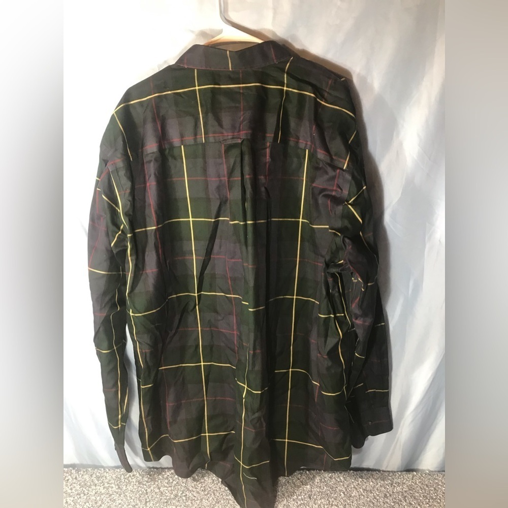 Cabelas Outfitters Series 2XL Tall ButtonDown - Picture 8 of 11